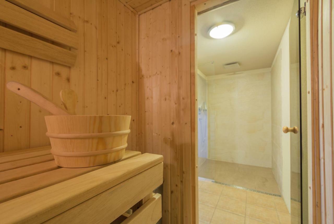 Osada Pieninska Apartamento Krościenko Exterior foto
